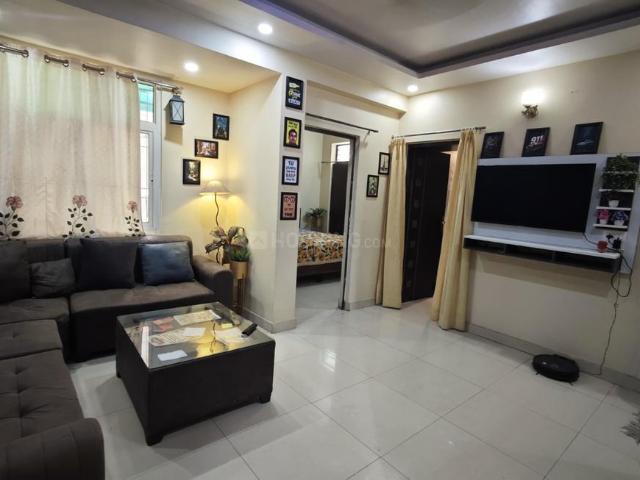 2 BHK Apartment in Sector 118 for rent Noida. The reference number is 20121067