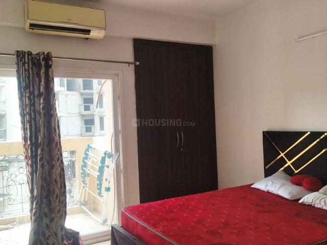2 BHK Apartment in Sector 118 for rent Noida. The reference number is 20962988