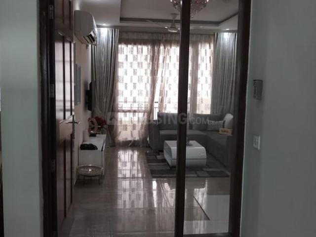 2 BHK Apartment in Sector 118 for resale Mohali. The reference number is 14897219