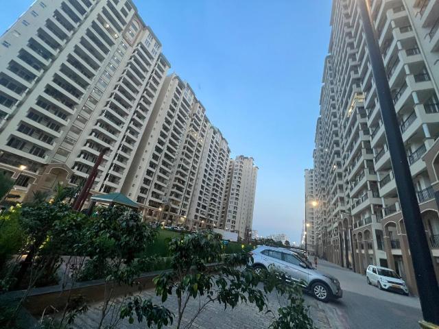 2 BHK Apartment in Sector 118 for resale Mohali. The reference number is 18165874