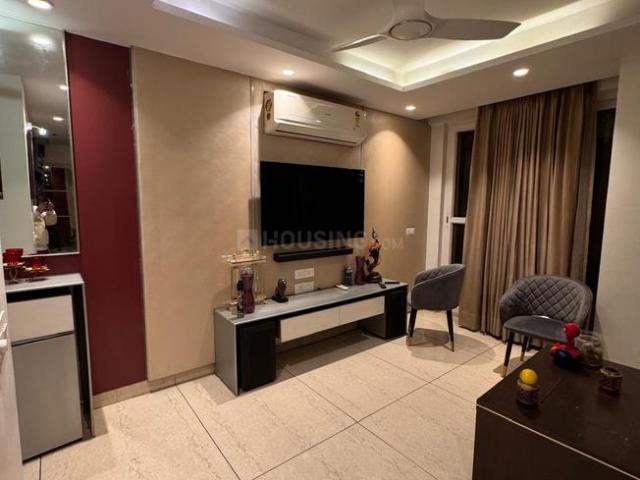 2 BHK Apartment in Sector 118 for resale Sahibzada Ajit Singh Nagar. The reference number is 17187797