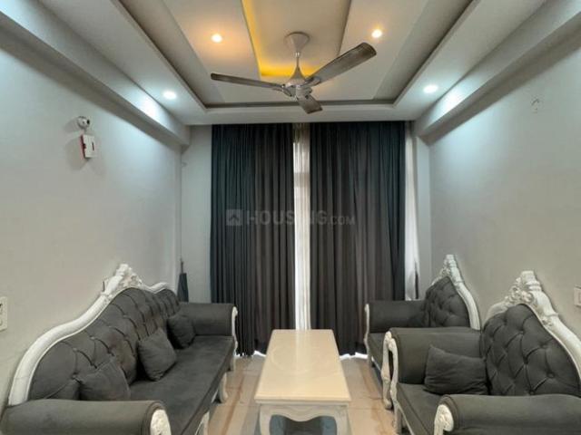 2 BHK Apartment in Sector 118 for resale Sahibzada Ajit Singh Nagar. The reference number is 17632251