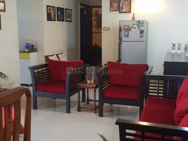 2 BHK Apartment in Sector 119 for rent Noida. The reference number is 20484965