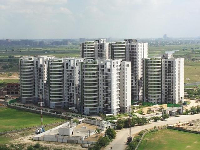 2 BHK Apartment in Sector 119 for rent Noida. The reference number is 20556845