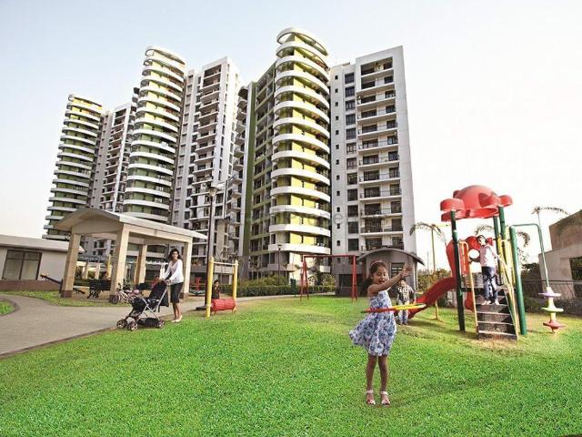 2 BHK Apartment in Sector 119 for resale Noida. The reference number is 16746613