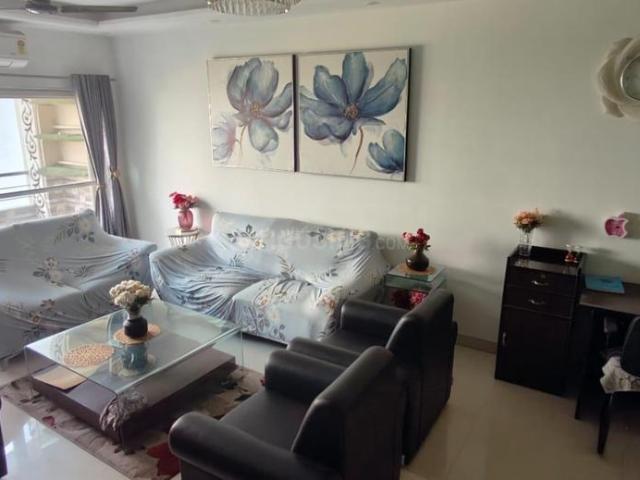 2 BHK Apartment in Sector 119 for resale Noida. The reference number is 17287717