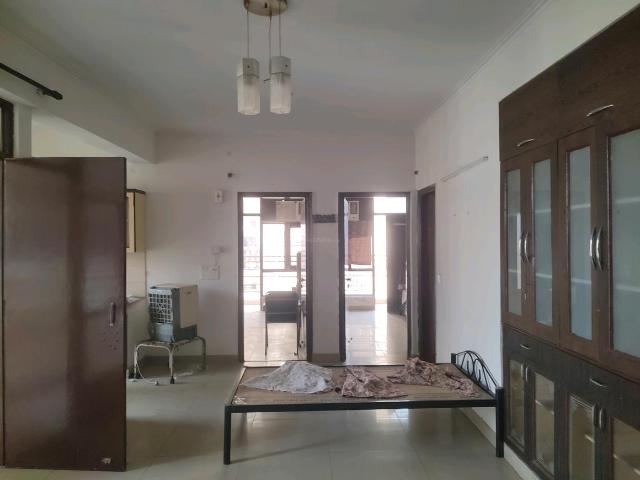 2 BHK Apartment in Sector 119 for resale Noida. The reference number is 18854046