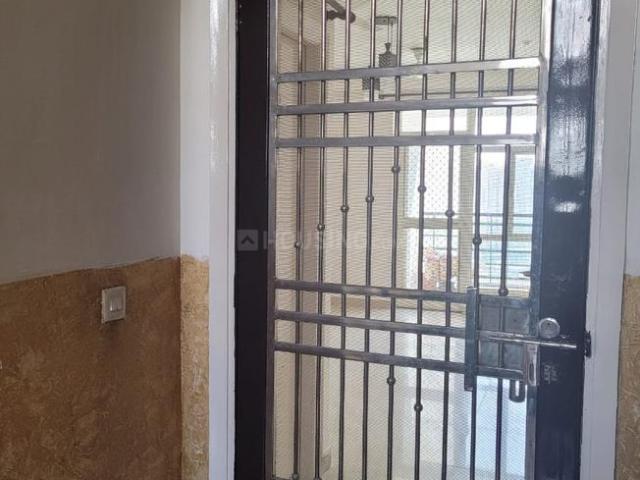 2 BHK Apartment in Sector 119 for resale Noida. The reference number is 20092035