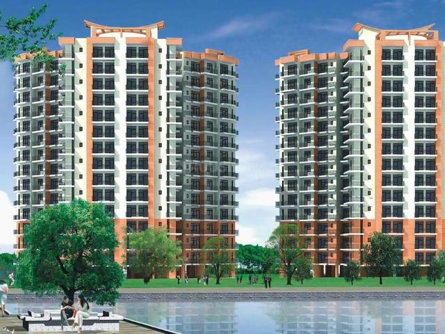 2 BHK Apartment in Sector 119 for resale Noida. The reference number is 20545642