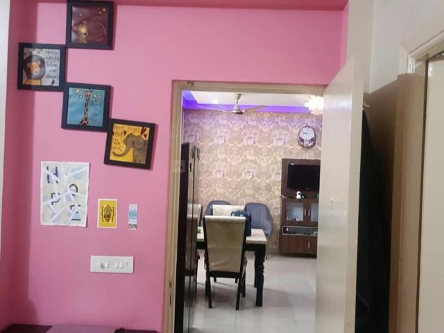 2 BHK Apartment in Sector 119 for resale Noida. The reference number is 20629628