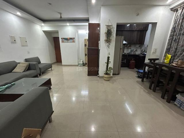 2 BHK Apartment in Sector 119 for resale Noida. The reference number is 20721251