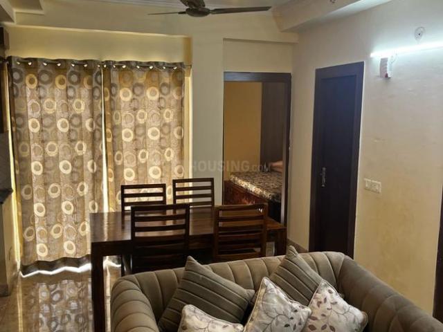 2 BHK Apartment in Sector 119 for resale Noida. The reference number is 20957887