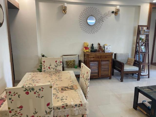 2 BHK Apartment in Sector 119 for resale Noida. The reference number is 20957964