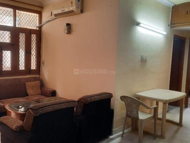 2 BHK Apartment in Sector 11 Dwarka for rent New Delhi. The reference number is 18525347