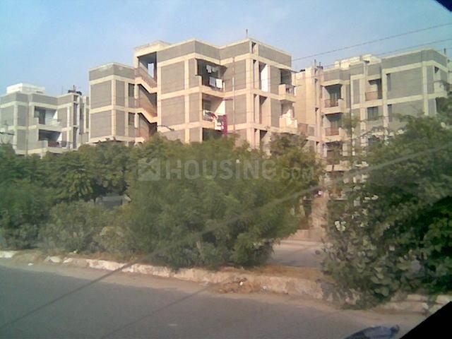 2 BHK Apartment in Sector 11 Dwarka for rent New Delhi. The reference number is 18767388