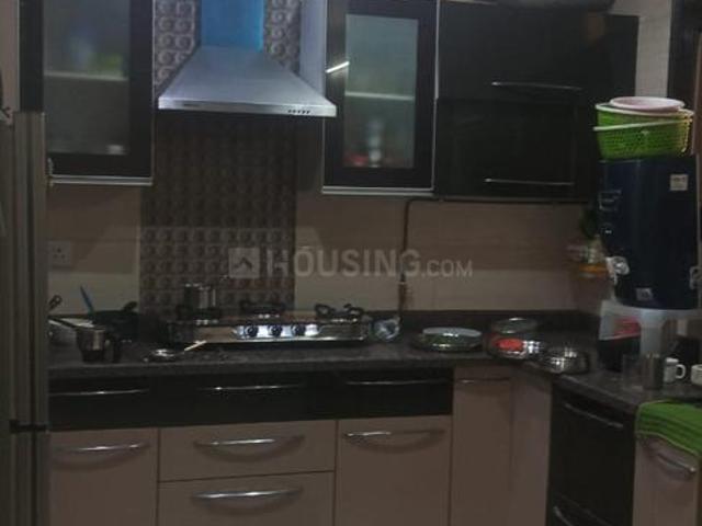 2 BHK Apartment in Sector 11 Dwarka for rent New Delhi. The reference number is 20419556