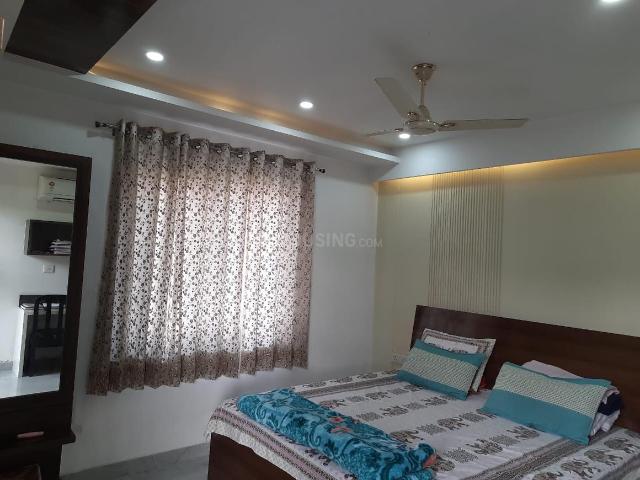 2 BHK Apartment in Sector 11 Dwarka for rent New Delhi. The reference number is 20441618