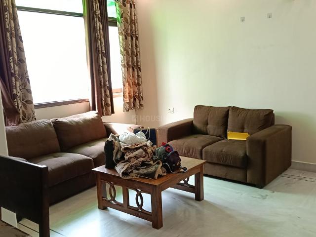 2 BHK Apartment in Sector 11 Dwarka for rent New Delhi. The reference number is 20495410