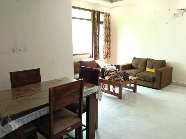 2 BHK Apartment in Sector 11 Dwarka for rent New Delhi. The reference number is 20497375