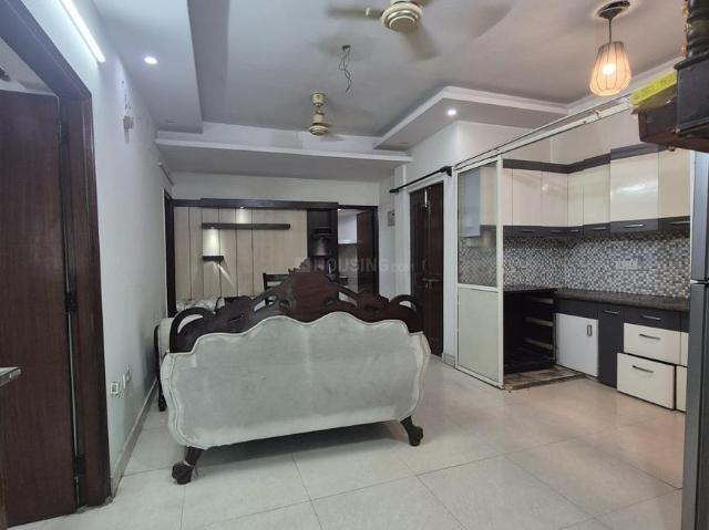 2 BHK Apartment in Sector 11 Dwarka for rent New Delhi. The reference number is 20651761