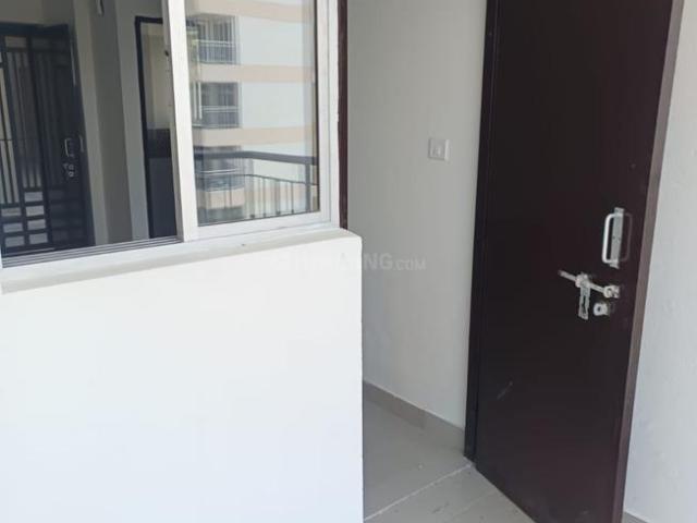 2 BHK Apartment in Sector 11 Dwarka for rent New Delhi. The reference number is 20267530