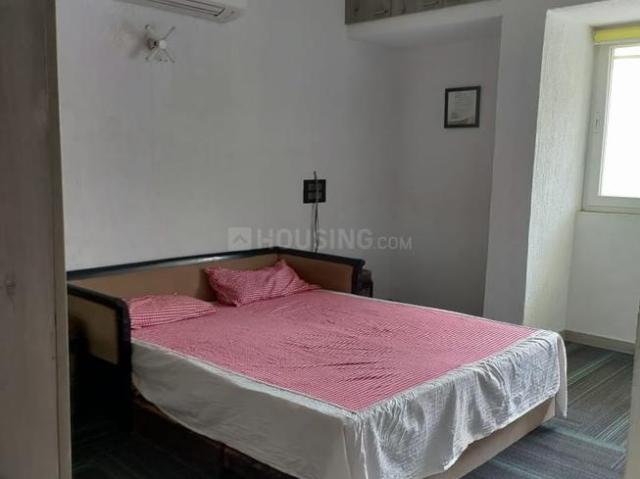 2 BHK Apartment in Sector 11 Dwarka for rent New Delhi. The reference number is 20379660