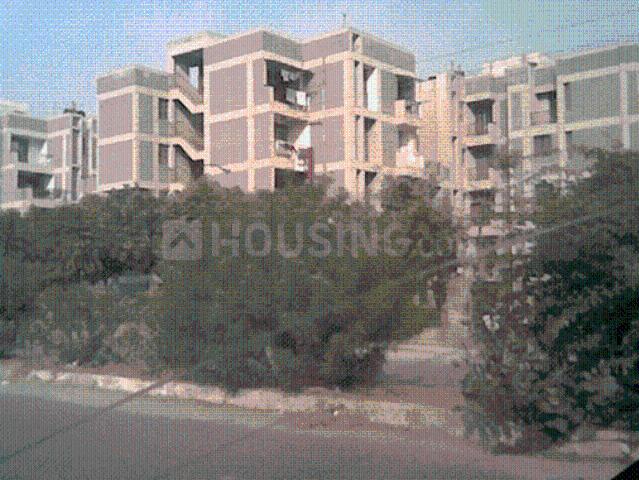 2 BHK Apartment in Sector 11 Dwarka for resale New Delhi. The reference number is 16690279