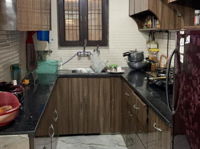 2 BHK Apartment in Sector 11 Dwarka for resale New Delhi. The reference number is 19347900