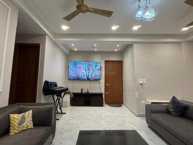 2 BHK Apartment in Sector 11 Dwarka for resale New Delhi. The reference number is 19692882