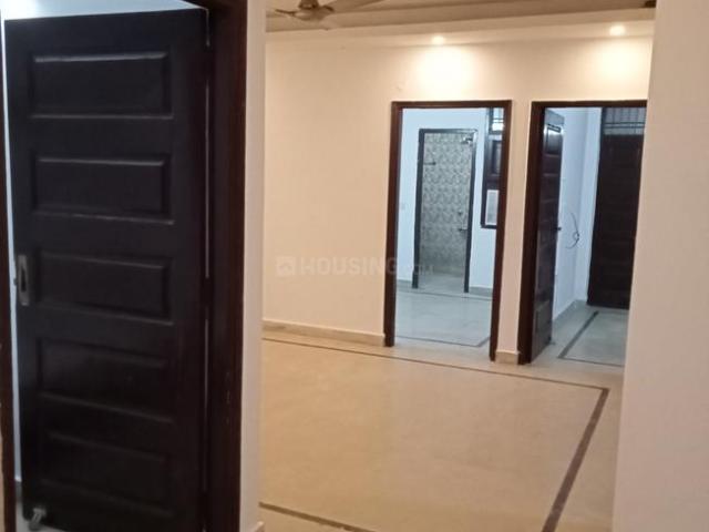 2 BHK Apartment in Sector 11 Dwarka for resale New Delhi. The reference number is 20390445
