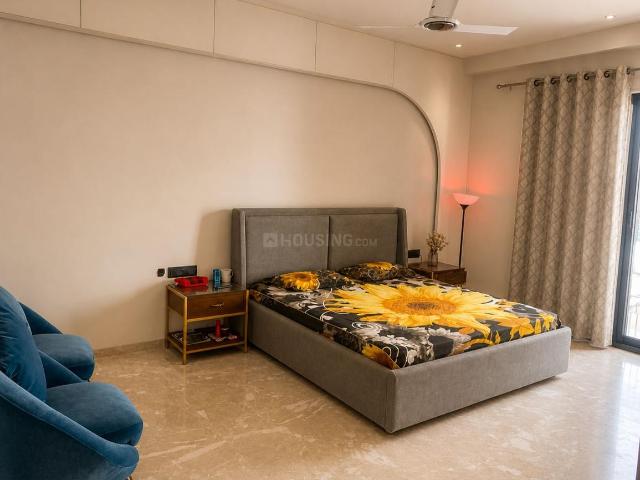 3 BHK Apartment in Sector 10 Dwarka for resale New Delhi. The reference number is 20328327