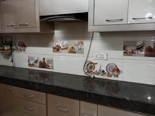 2 BHK Apartment in Sector 11 Dwarka for resale New Delhi. The reference number is 20665616