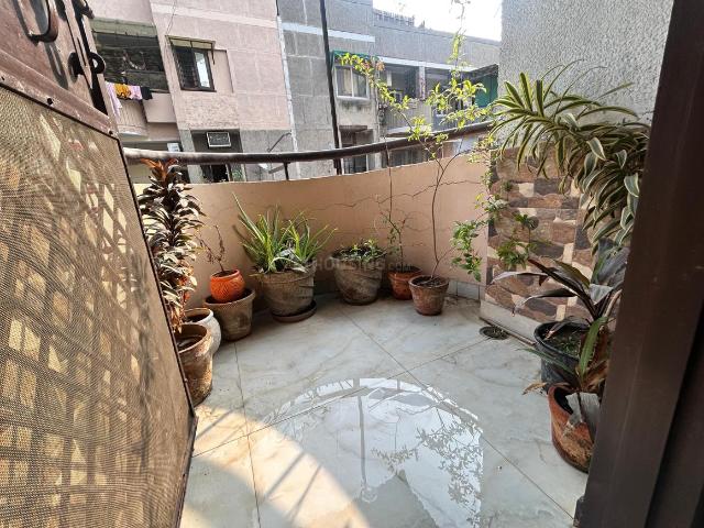 2 BHK Apartment in Sector 11 Dwarka for resale New Delhi. The reference number is 20990713