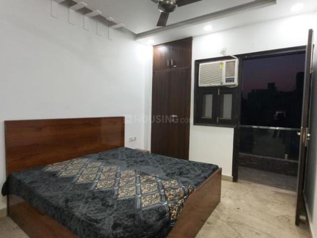 2 BHK Apartment in Sector 11 Rohini for rent New Delhi. The reference number is 20371074