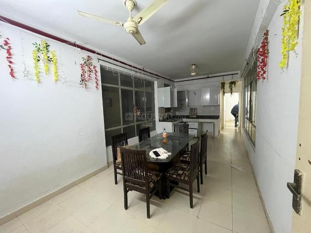 2 BHK Apartment in Sector 11 Sohna for rent Gurgaon. The reference number is 18603452