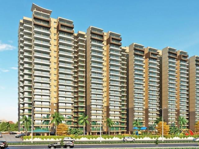 2 BHK Apartment in Sector 11 Sohna for resale Gurgaon. The reference number is 19308970