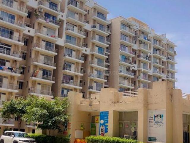 2 BHK Apartment in Sector 11 Sohna for resale Gurgaon. The reference number is 20291867