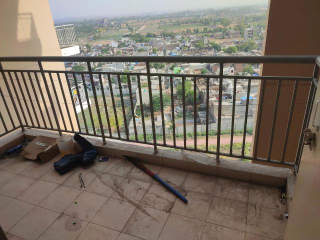 2 BHK Apartment in Sector 11 Sohna for resale Gurgaon. The reference number is 20233738