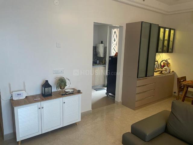 2 BHK Apartment in Sector 11 Sohna for resale Gurgaon. The reference number is 20433747
