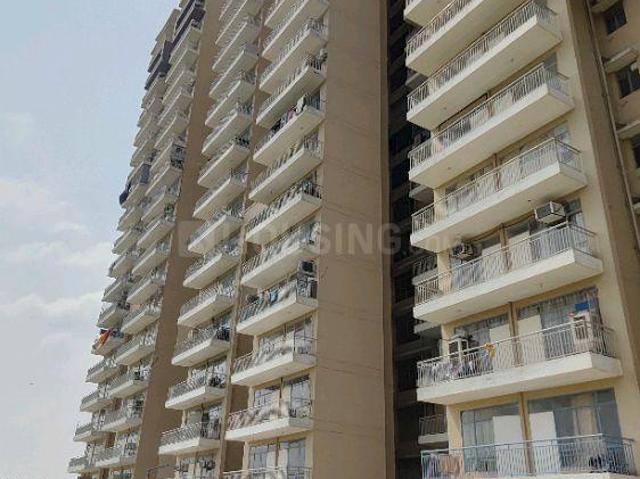2 BHK Apartment in Sector 11 Sohna for resale Gurgaon. The reference number is 20530285