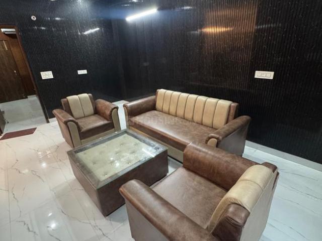 2 BHK Apartment in Sector 123 for rent Mohali. The reference number is 20766601
