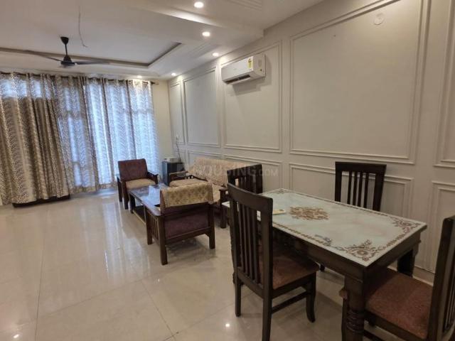 2 BHK Apartment in Sector 123 for rent Mohali. The reference number is 20812173