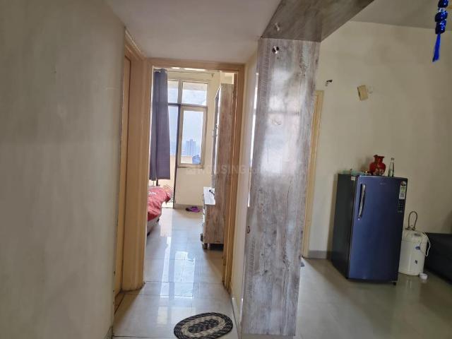 2 BHK Apartment in Sector 123 for rent Mohali. The reference number is 20266607