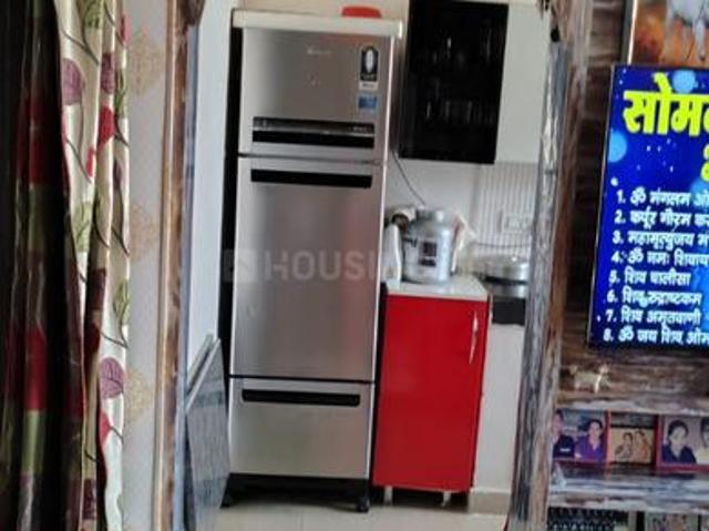 2 BHK Apartment in Sector 123 for resale Mohali. The reference number is 16362780