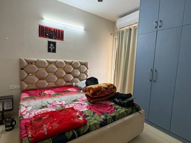 2 BHK Apartment in Sector 123 for resale Mohali. The reference number is 19997552