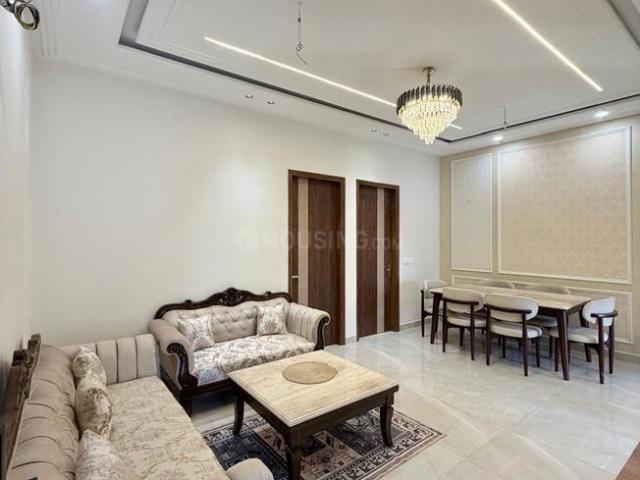 2 BHK Apartment in Sector 123 for resale Mohali. The reference number is 20114032