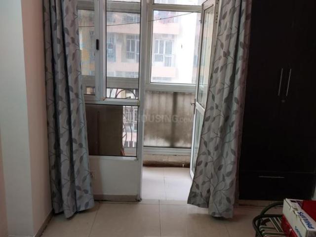 2 BHK Apartment in Sector 120 for rent Noida. The reference number is 20677157