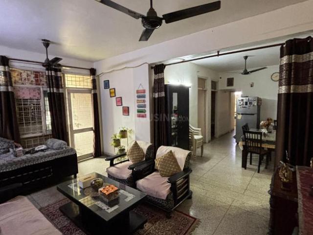 2 BHK Apartment in Sector 120 for resale Noida. The reference number is 19233029