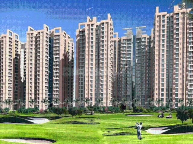 2 BHK Apartment in Sector 120 for resale Noida. The reference number is 20225092