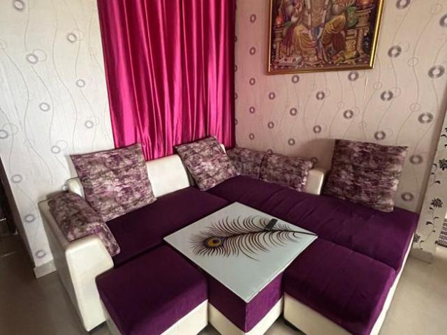 2 BHK Apartment in Sector 120 for resale Noida. The reference number is 20505956